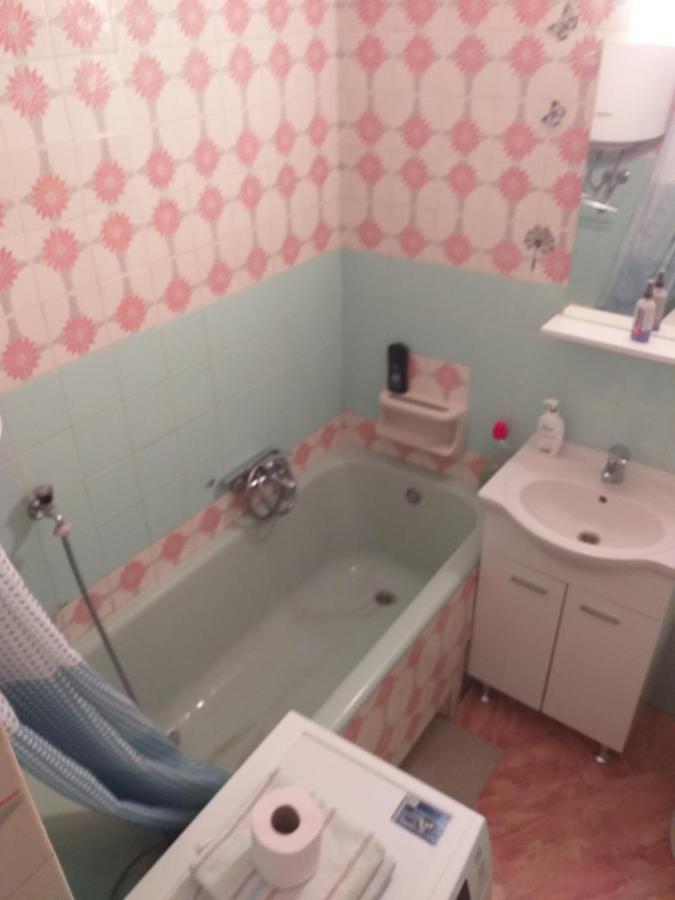 Studio Apartment Ema Спліт Екстер'єр фото