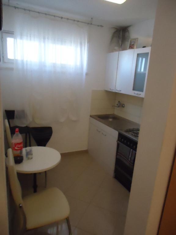 Studio Apartment Ema Спліт Екстер'єр фото