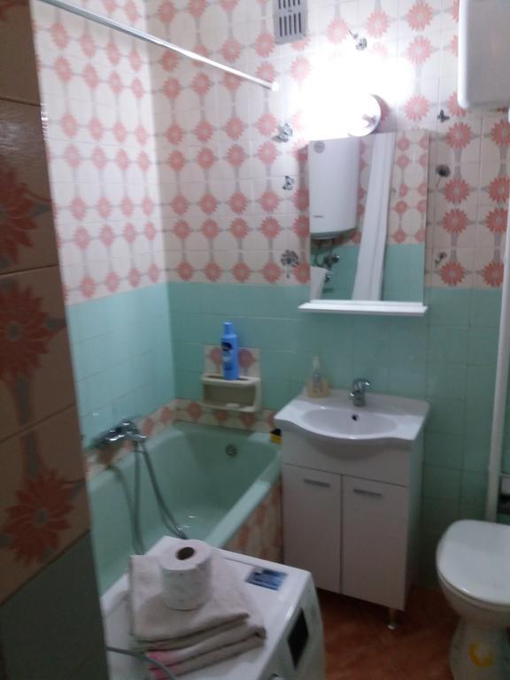 Studio Apartment Ema Спліт Екстер'єр фото